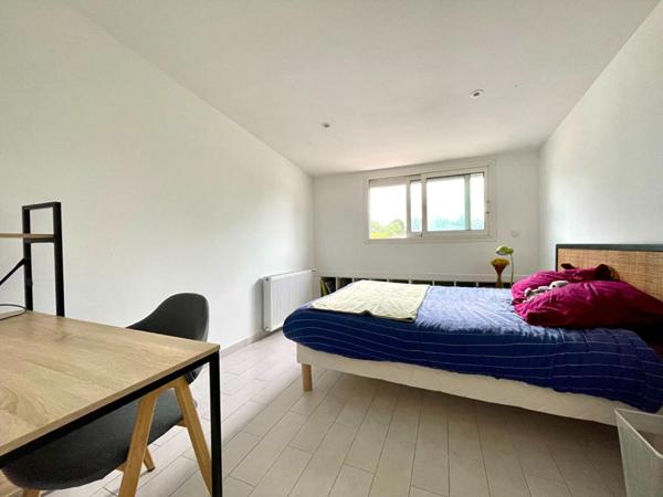 Maison Cestas Gazinet 6 pièce(s) 130 m2 + véranda