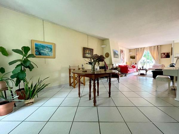 Maison Cestas Gazinet 6 pièce(s) 130 m2 + véranda