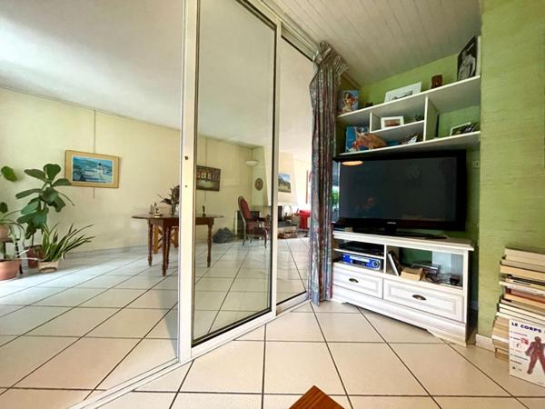 Maison Cestas Gazinet 6 pièce(s) 130 m2 + véranda