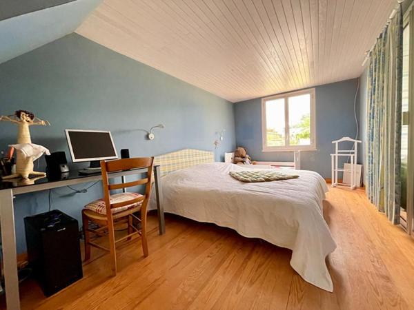 Maison Cestas Gazinet 6 pièce(s) 130 m2 + véranda