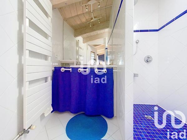 Maison à vendre 8 pièces 195 m² La Couarde-sur-Mer