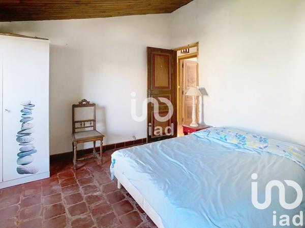 Maison à vendre 8 pièces 195 m² La Couarde-sur-Mer