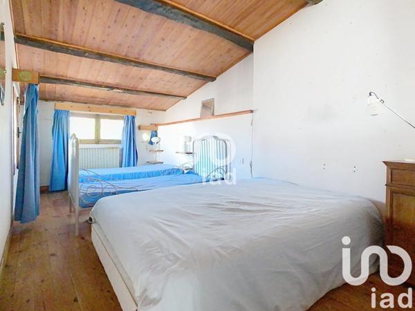 Maison à vendre 8 pièces 195 m² La Couarde-sur-Mer