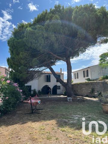 Maison à vendre 8 pièces 195 m² La Couarde-sur-Mer
