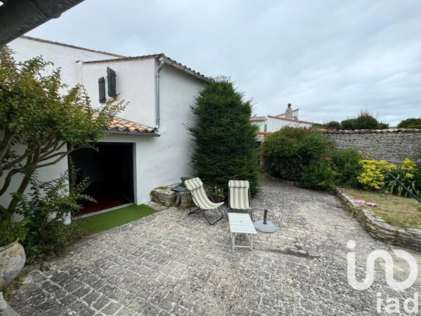 Maison à vendre 8 pièces 195 m² La Couarde-sur-Mer