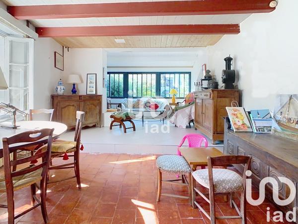 Maison à vendre 8 pièces 195 m² La Couarde-sur-Mer