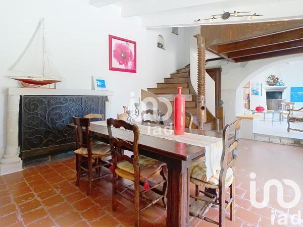 Maison à vendre 8 pièces 195 m² La Couarde-sur-Mer