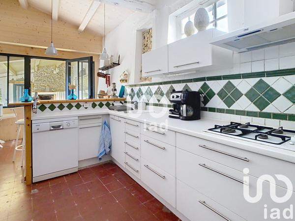 Maison à vendre 8 pièces 195 m² La Couarde-sur-Mer