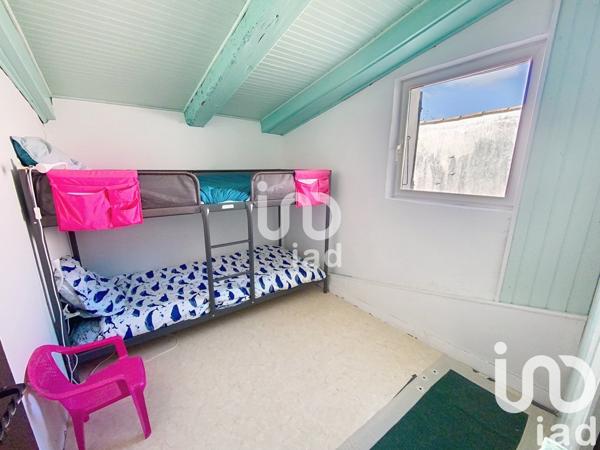 Maison à vendre 8 pièces 195 m² La Couarde-sur-Mer