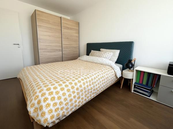 A vendre - Appartement T4 de 78 m² dernier étage avec vue dégagée