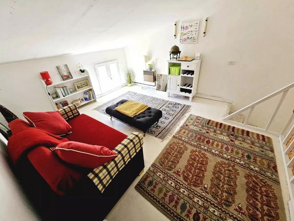 Maison de village 3 Chambres