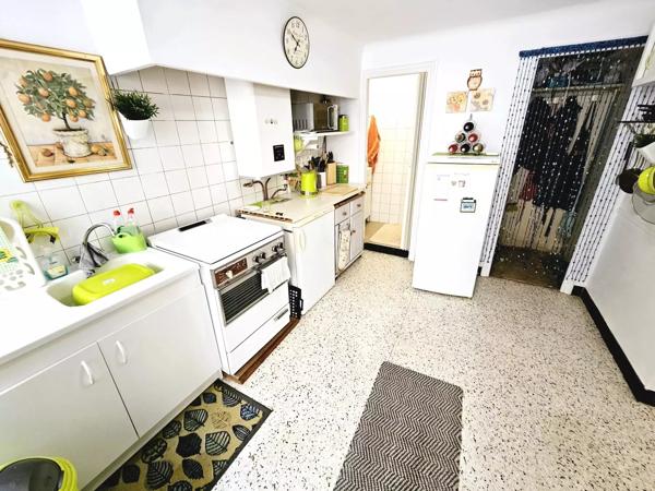 Maison de village 3 Chambres