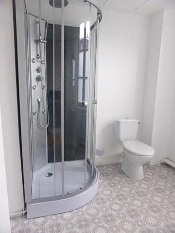 Beau T2 rénové hypercentre de Rouen