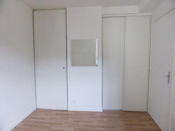 Beau T2 rénové hypercentre de Rouen