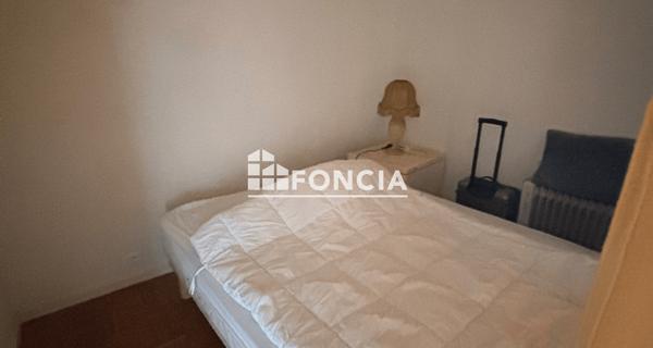 À vendre Appartement 2 pièces 41.45 m² - Limoges 87000