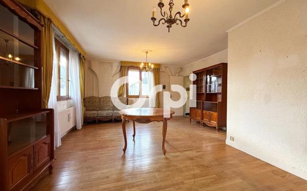 Maison à vendre    4 pièces • 100 m2 Soissons