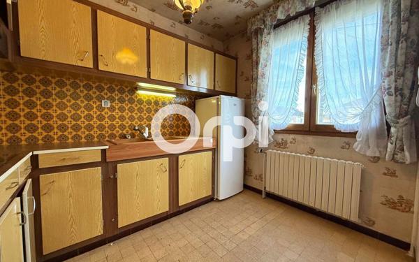 Maison à vendre    4 pièces • 100 m2 Soissons