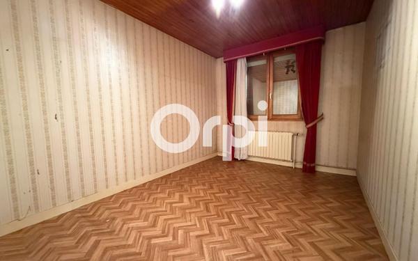 Maison à vendre    4 pièces • 100 m2 Soissons