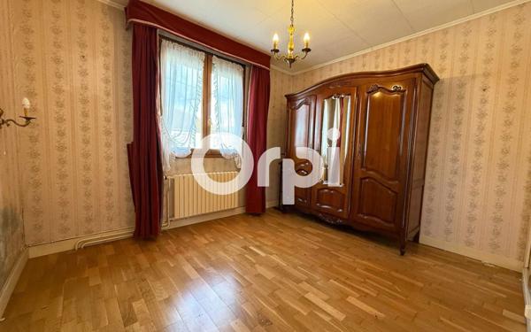 Maison à vendre    4 pièces • 100 m2 Soissons