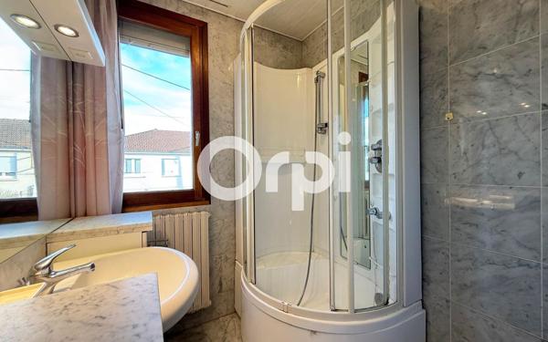 Maison à vendre    4 pièces • 100 m2 Soissons