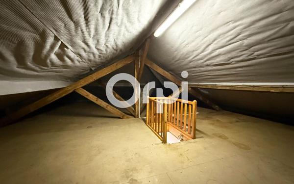 Maison à vendre    4 pièces • 100 m2 Soissons