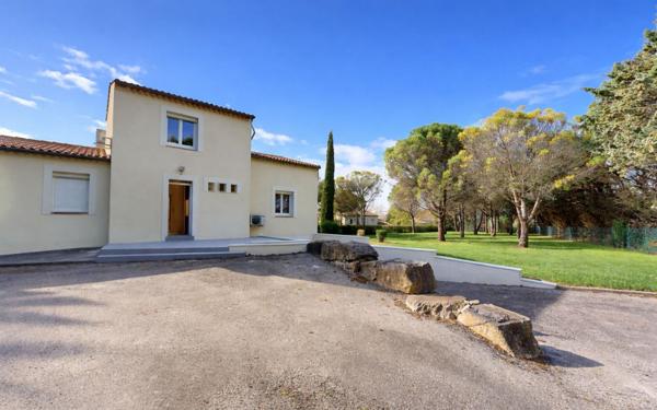 Maison à vendre    6 pièces •  Castelnaudary