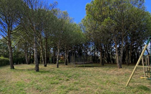 Maison à vendre    6 pièces •  Castelnaudary