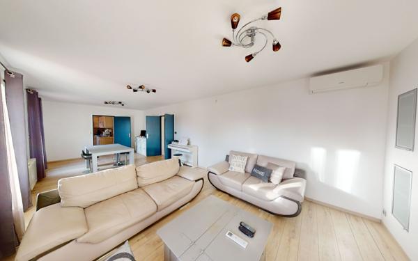 Maison à vendre    6 pièces •  Castelnaudary