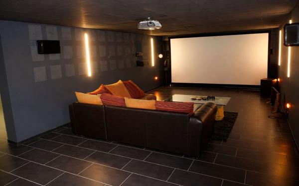 Maison à vendre    6 pièces •  Castelnaudary