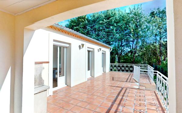 Maison à vendre    6 pièces •  Castelnaudary