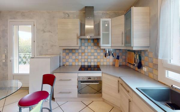 Maison à vendre    6 pièces •  Castelnaudary