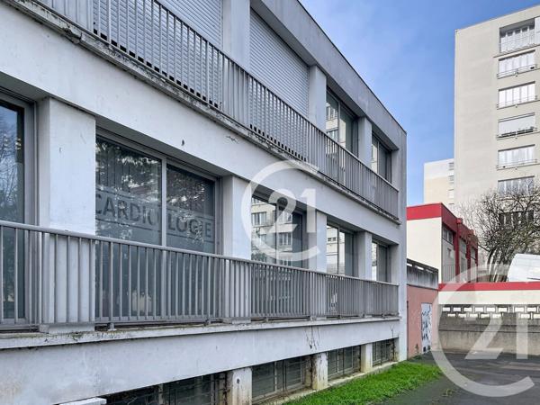 Appartement F2 à vendre  2 pièces - 31 m2 HEROUVILLE ST CLAIR - 14