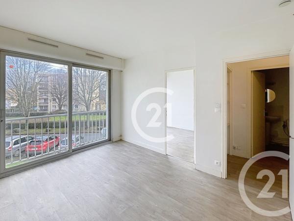 Appartement F2 à vendre  2 pièces - 31 m2 HEROUVILLE ST CLAIR - 14