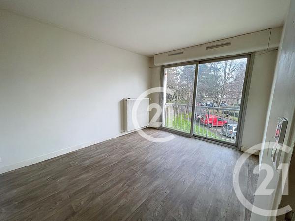 Appartement F2 à vendre  2 pièces - 31 m2 HEROUVILLE ST CLAIR - 14