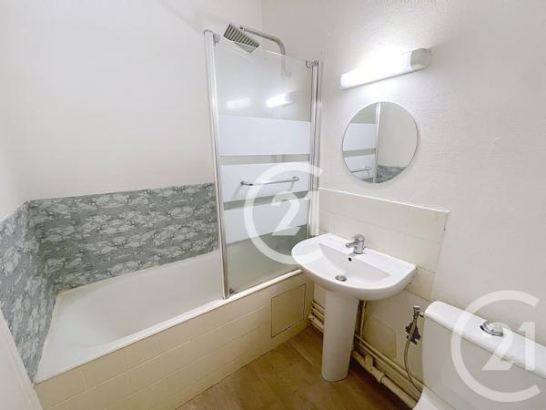 Appartement F2 à vendre  2 pièces - 31 m2 HEROUVILLE ST CLAIR - 14