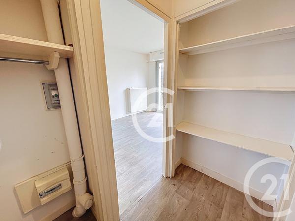 Appartement F2 à vendre  2 pièces - 31 m2 HEROUVILLE ST CLAIR - 14