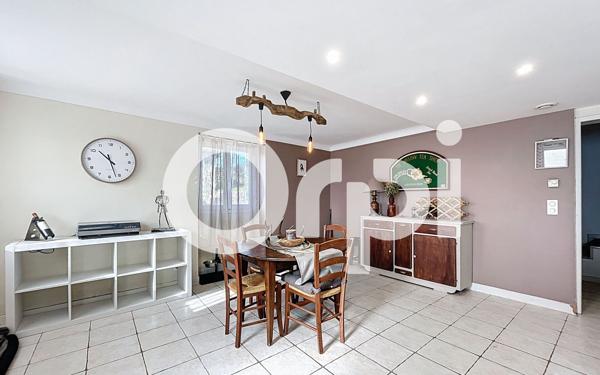 Maison à vendre    4 pièces • 96 m2 Saint-Mexant