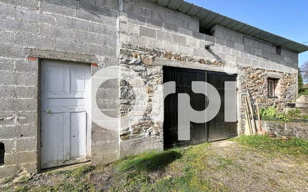 Maison à vendre    4 pièces • 96 m2 Saint-Mexant