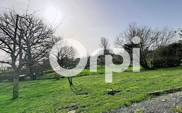 Maison à vendre    4 pièces • 96 m2 Saint-Mexant