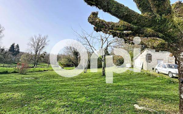 Maison à vendre    4 pièces • 96 m2 Saint-Mexant