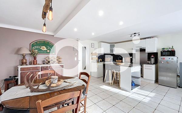 Maison à vendre    4 pièces • 96 m2 Saint-Mexant