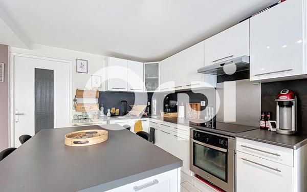 Maison à vendre    4 pièces • 96 m2 Saint-Mexant