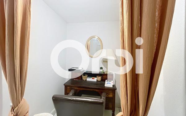 Maison à vendre    4 pièces • 96 m2 Saint-Mexant