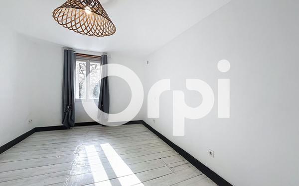 Maison à vendre    4 pièces • 96 m2 Saint-Mexant