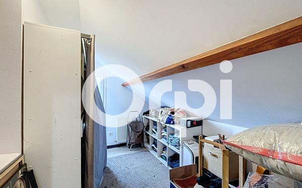 Maison à vendre    4 pièces • 96 m2 Saint-Mexant