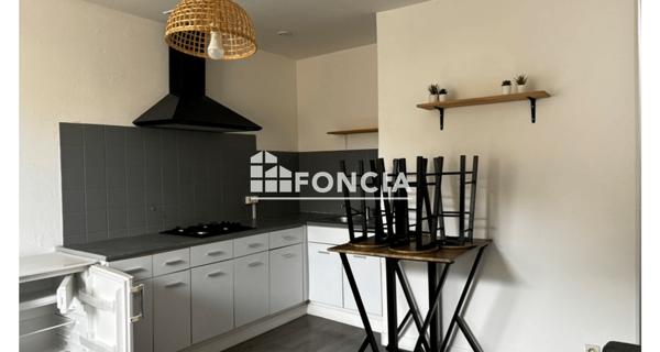 Location Appartement meublé 2 pièces 35.24 m² - Montélimar 26200