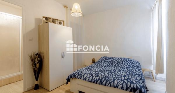 Location Appartement meublé 2 pièces 35.24 m² - Montélimar 26200