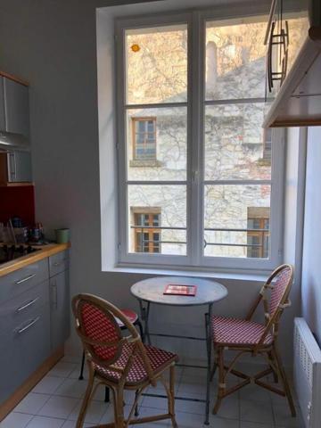 Appartement à louer    2 pièces •  Tours