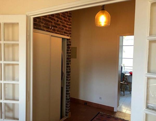 Appartement à louer    2 pièces •  Tours