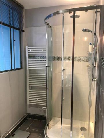 Appartement à louer    2 pièces •  Tours